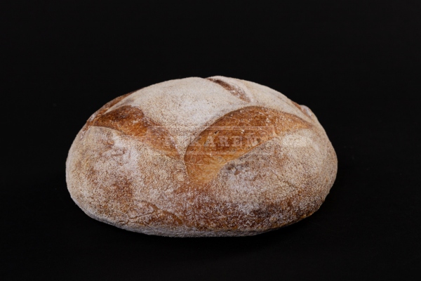 Kváskový pšeničný chlieb 500g