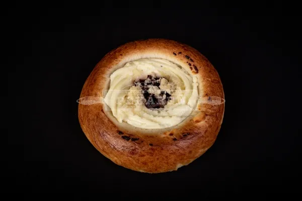 Tvarohový tlačenec