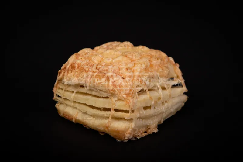 Syrový pagáč