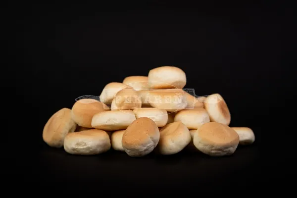 Mliečne opekance (BOBA)