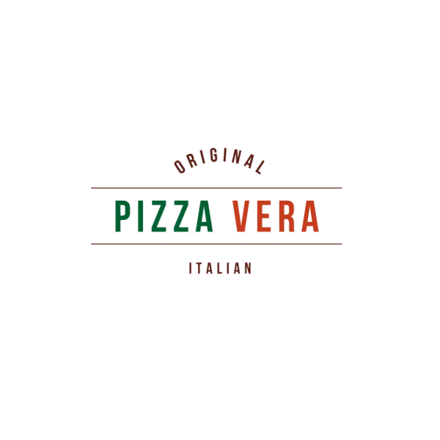 Pizza Vera — Original Italian