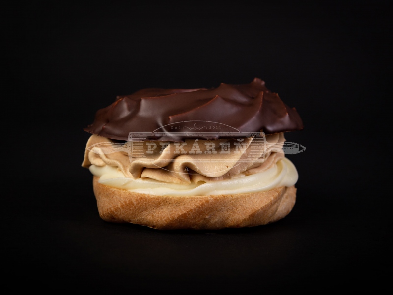 Karamelový veterník 100g