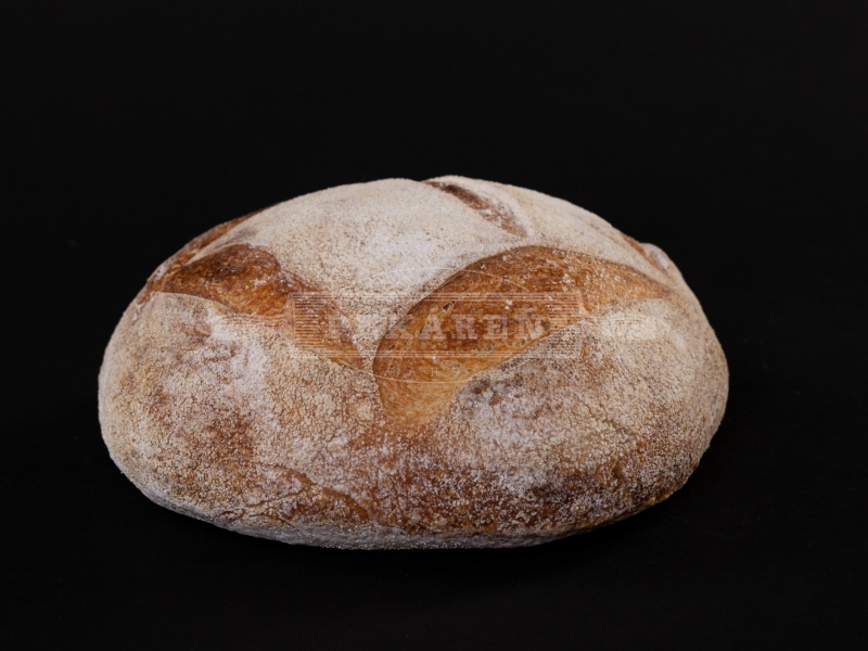Kváskový pšeničný chlieb 500g