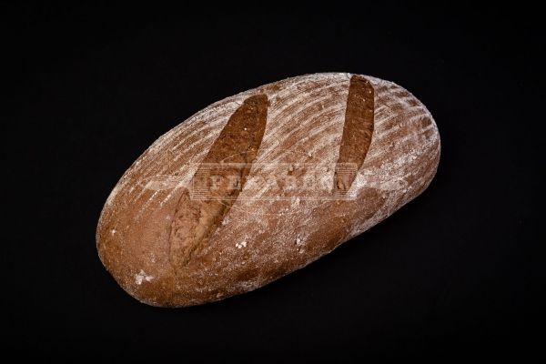 Cereálny chlieb