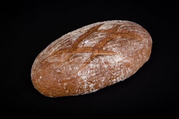 Tvarohový chlieb