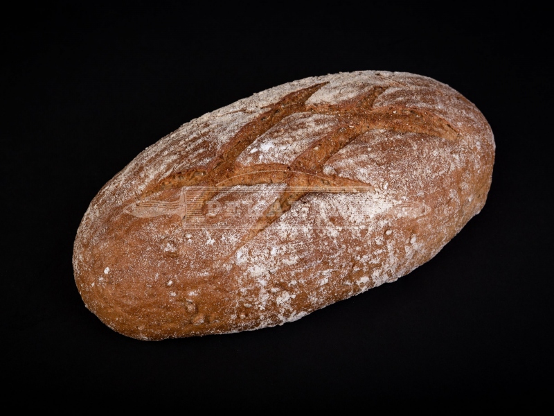 Tvarohový chlieb