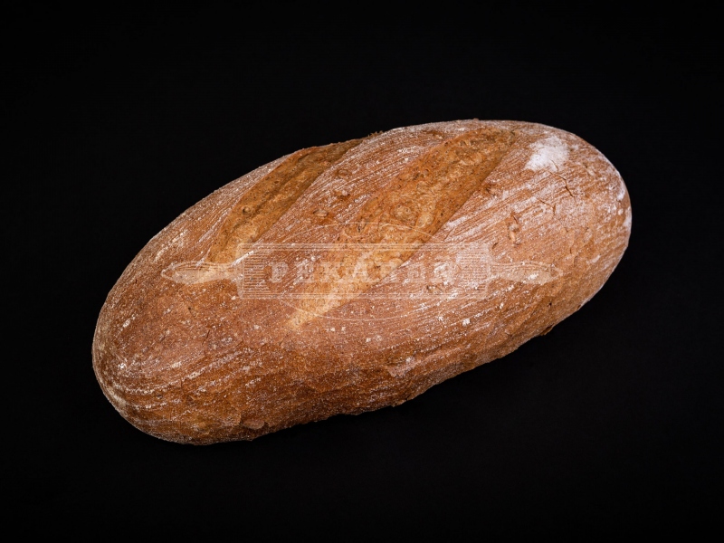 Tekvicový chlieb