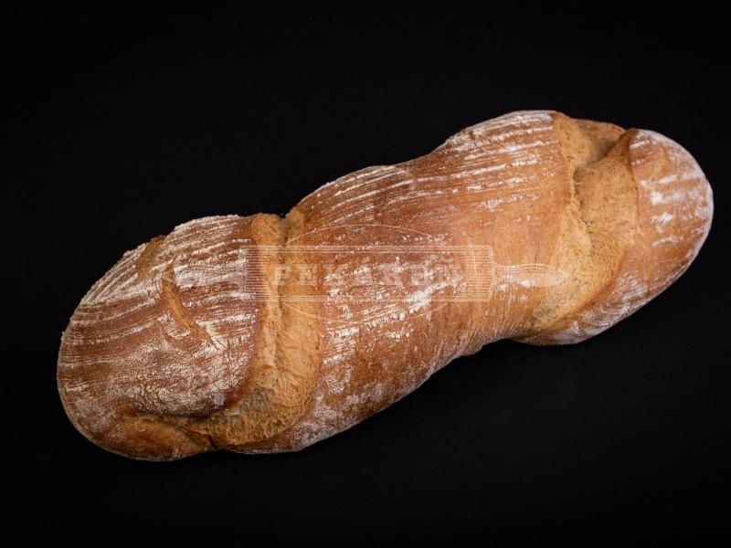 Farmársky chlieb