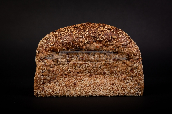 Bielkovinový chlebík 300g