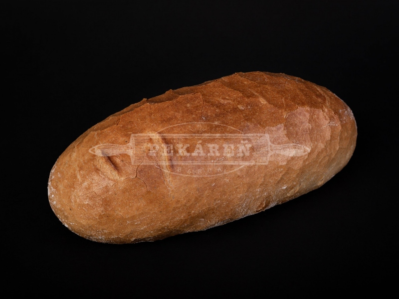 Barčiansky chlieb 500g