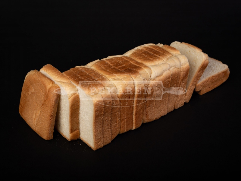 Maslový toustový chlieb 500g