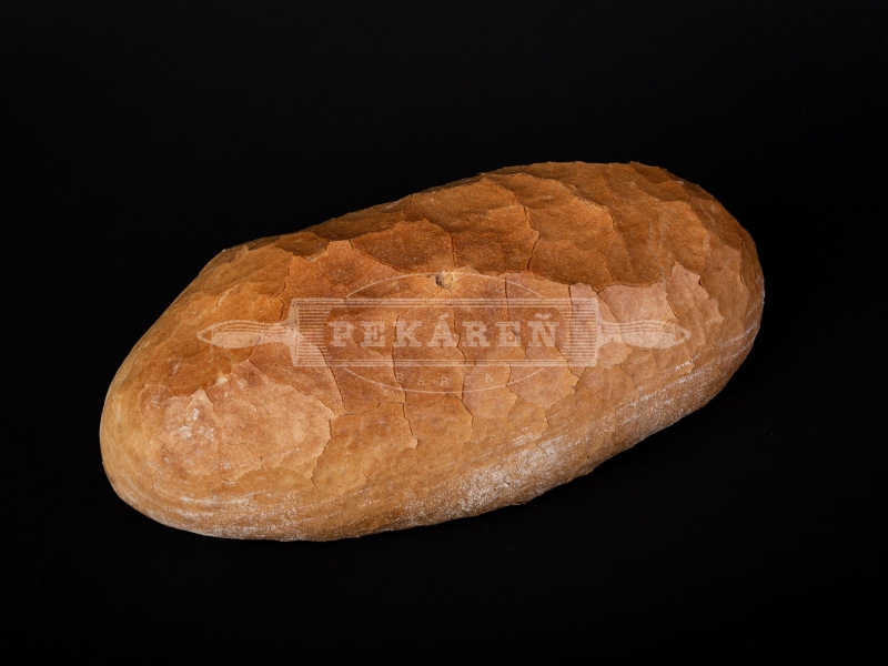 Barčiansky chlieb 800g