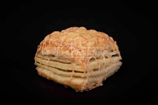 Syrový pagáč