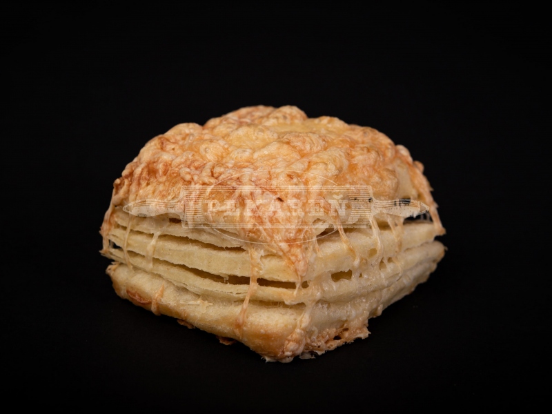 Syrový pagáč