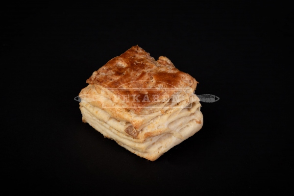 Škvarkový pagáč